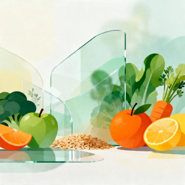 Jak skutecznie wprowadzić zdrowe nawyki żywieniowe