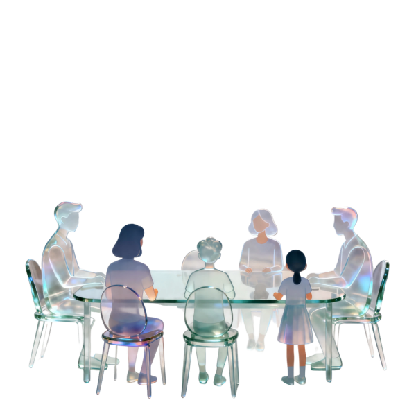 Jak stworzyć harmonijną atmosferę w rodzinie